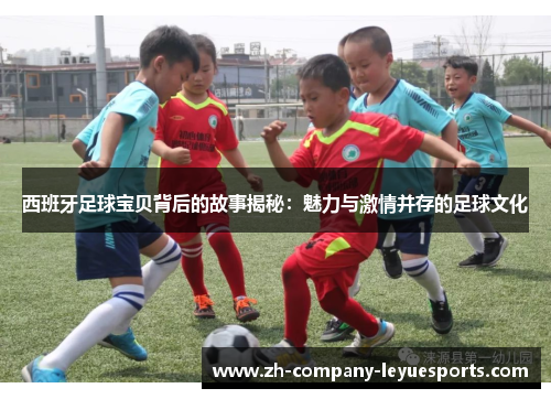 西班牙足球宝贝背后的故事揭秘:魅力与激情并存的足球文化 西班牙足球宝贝背后的故事揭秘:魅力与激情并存的足球文化