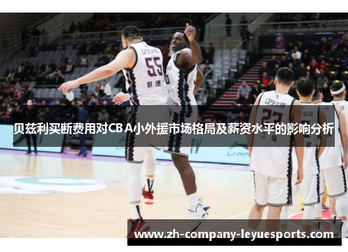 贝兹利买断费用对CBA小外援市场格局及薪资水平的影响分析 贝兹利买断费用对CBA小外援市场格局及薪资水平的影响分析