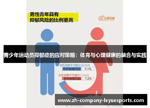 青少年运动员抑郁症的应对策略：体育与心理健康的融合与实践