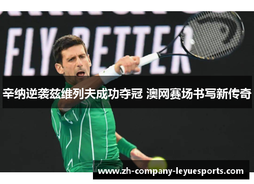 辛纳逆袭兹维列夫成功夺冠 澳网赛场书写新传奇 辛纳逆袭兹维列夫成功夺冠 澳网赛场书写新传奇