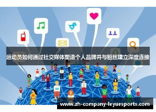 运动员如何通过社交媒体塑造个人品牌并与粉丝建立深度连接 运动员如何通过社交媒体塑造个人品牌并与粉丝建立深度连接