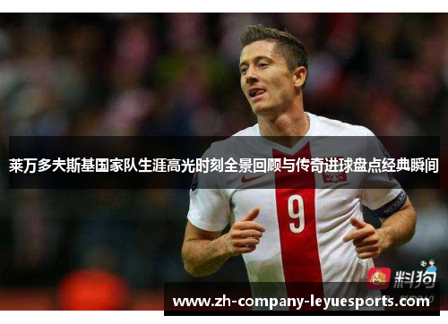 莱万多夫斯基国家队生涯高光时刻全景回顾与传奇进球盘点经典瞬间 莱万多夫斯基国家队生涯高光时刻全景回顾与传奇进球盘点经典瞬间